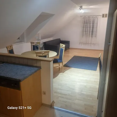 Lägenhet Apartment 2 In Golling An Der Erlauf