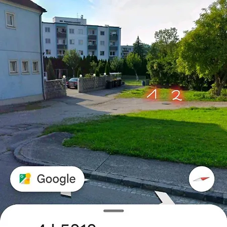 2 In Golling An Der Erlauf Lägenhet