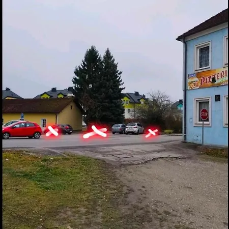 2 In Golling An Der Erlauf Lägenhet Petzenkirchen